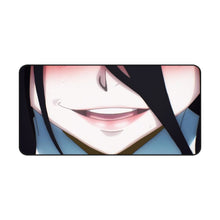 Load image into Gallery viewer, Overlord Albedo Mouse Pad (Desk Mat)