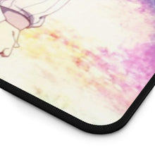Load image into Gallery viewer, Beyond The Boundary Mouse Pad (Desk Mat) With Laptop