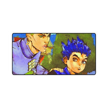 Load image into Gallery viewer, Anime Jojo's Bizarre Adventure Mouse Pad (Desk Mat)