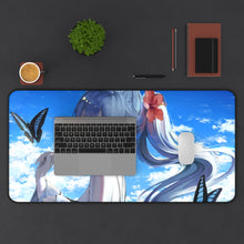 Load image into Gallery viewer, Anime Original Mouse Pad (Desk Mat) With Laptop