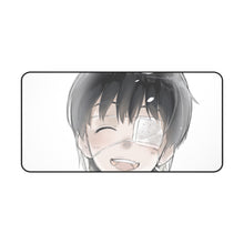 Load image into Gallery viewer, Tokyo Ghoul Ken Kaneki Mouse Pad (Desk Mat)