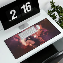 Load image into Gallery viewer, Anime Tokyo Ghoul Mouse Pad (Desk Mat)