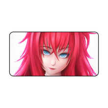 Load image into Gallery viewer, High School DxD Rias Gremory Mouse Pad (Desk Mat)