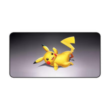 Load image into Gallery viewer, Anime Pokémon Mouse Pad (Desk Mat)