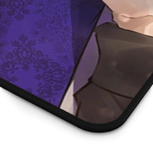 Load image into Gallery viewer, Tokyo Revengers Chifuyu Matsuno Mouse Pad (Desk Mat) Hemmed Edge