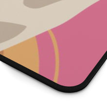Load image into Gallery viewer, Anime Golden Time Mouse Pad (Desk Mat) Hemmed Edge