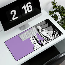 Load image into Gallery viewer, Joker, Fire Force, Minimalist, Anime, Mouse Pad (Desk Mat)