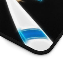 Load image into Gallery viewer, Anime Pokémon Mouse Pad (Desk Mat) Hemmed Edge