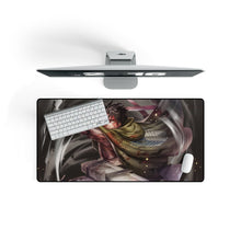 Load image into Gallery viewer, Anime Attack On Titan Mouse Pad (Desk Mat)