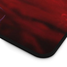 Load image into Gallery viewer, Monogatari (Series) Mouse Pad (Desk Mat) Hemmed Edge