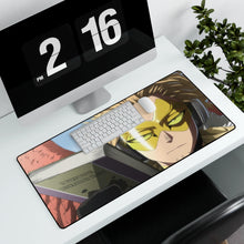 Load image into Gallery viewer, My Hero Academia Mouse Pad (Desk Mat) With Laptop