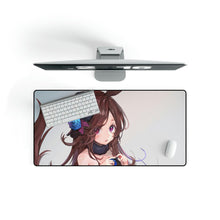 Load image into Gallery viewer, Uma Musume: Pretty Derby Mouse Pad (Desk Mat)