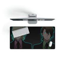 Load image into Gallery viewer, Tiger & Bunny Mouse Pad (Desk Mat)