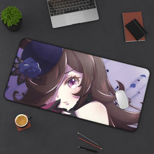 Load image into Gallery viewer, Uma Musume: Pretty Derby Mouse Pad (Desk Mat) On Desk