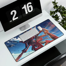 Load image into Gallery viewer, Anime Gundam Mouse Pad (Desk Mat)