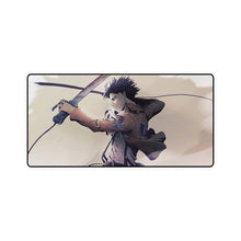 Load image into Gallery viewer, Anime Attack On Titan Mouse Pad (Desk Mat)