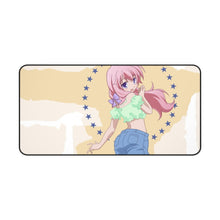 Load image into Gallery viewer, Baka And Test Mouse Pad (Desk Mat)