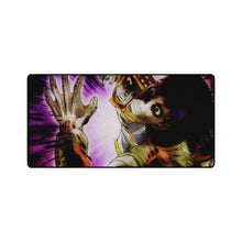 Load image into Gallery viewer, Anime Jojo's Bizarre Adventure Mouse Pad (Desk Mat)