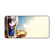 Load image into Gallery viewer, Sword Art Online: Alicization Mouse Pad (Desk Mat)