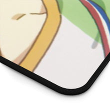 Load image into Gallery viewer, Beyond The Boundary Mouse Pad (Desk Mat) On Desk