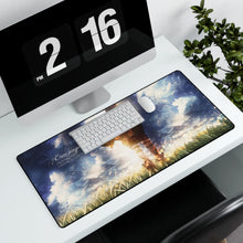Load image into Gallery viewer, Anime Attack On Titan Mouse Pad (Desk Mat)