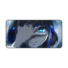 Load image into Gallery viewer, LEONARDO WATCH FANART / KEKKAI SENSEN Mouse Pad (Desk Mat)