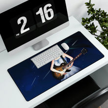 Load image into Gallery viewer, Hatsune Miku Mouse Pad (Desk Mat)