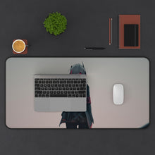 Load image into Gallery viewer, Anime Original Mouse Pad (Desk Mat) With Laptop