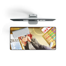 Load image into Gallery viewer, Love Live! Mouse Pad (Desk Mat) On Desk