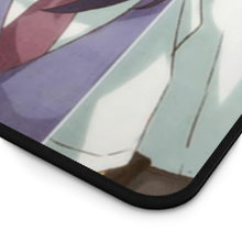 Load image into Gallery viewer, Anohana Meiko Honma, Jinta Yadomi, Naruko Anjou, Tetsudou Hisakawa, Chiriko Tsurumi Mouse Pad (Desk Mat) Hemmed Edge