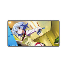 Load image into Gallery viewer, Infinite Stratos Mouse Pad (Desk Mat)