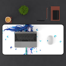Load image into Gallery viewer, Anime Original Mouse Pad (Desk Mat) With Laptop