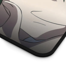 Load image into Gallery viewer, When They Cry Mouse Pad (Desk Mat) Hemmed Edge