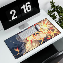 Load image into Gallery viewer, My Hero Academia Mouse Pad (Desk Mat) With Laptop