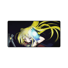 Load image into Gallery viewer, Magical Girl Lyrical Nanoha Mouse Pad (Desk Mat)