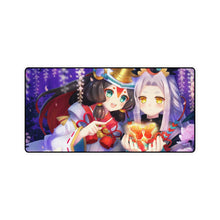 Load image into Gallery viewer, Onmyoji Mouse Pad (Desk Mat)