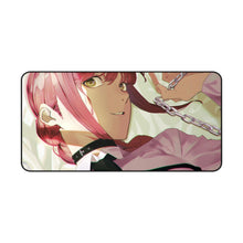 Load image into Gallery viewer, Chainsaw Man Mouse Pad (Desk Mat)