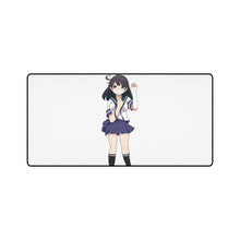 Load image into Gallery viewer, Anime Kantai Collection Mouse Pad (Desk Mat)