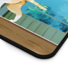 Load image into Gallery viewer, Anime Original Mouse Pad (Desk Mat) Hemmed Edge