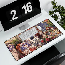 Load image into Gallery viewer, Touhou Mouse Pad (Desk Mat)