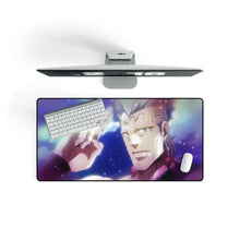 Load image into Gallery viewer, Anime Jojo's Bizarre Adventure Mouse Pad (Desk Mat)