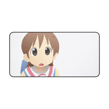 Load image into Gallery viewer, Nichijō Mouse Pad (Desk Mat)