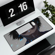 Load image into Gallery viewer, My Hero Academia Mouse Pad (Desk Mat) With Laptop