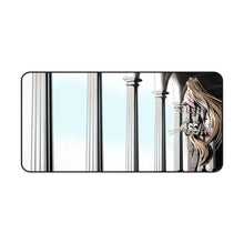 Load image into Gallery viewer, Spice And Wolf Mouse Pad (Desk Mat)