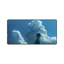 Load image into Gallery viewer, Summer Time Rendering Mouse Pad (Desk Mat)
