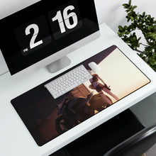 Load image into Gallery viewer, Anime Original Mouse Pad (Desk Mat) With Laptop