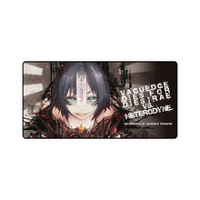 Load image into Gallery viewer, Touhou Mouse Pad (Desk Mat)