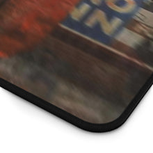 Load image into Gallery viewer, Tokyo Ghoul Mouse Pad (Desk Mat) Hemmed Edge