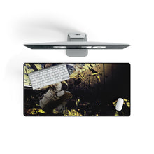 Load image into Gallery viewer, Anime Attack On Titan Mouse Pad (Desk Mat)