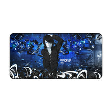 Load image into Gallery viewer, Monogatari (Series) Mouse Pad (Desk Mat)